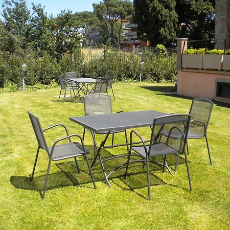 Garden B&B Arezzo Exterior foto