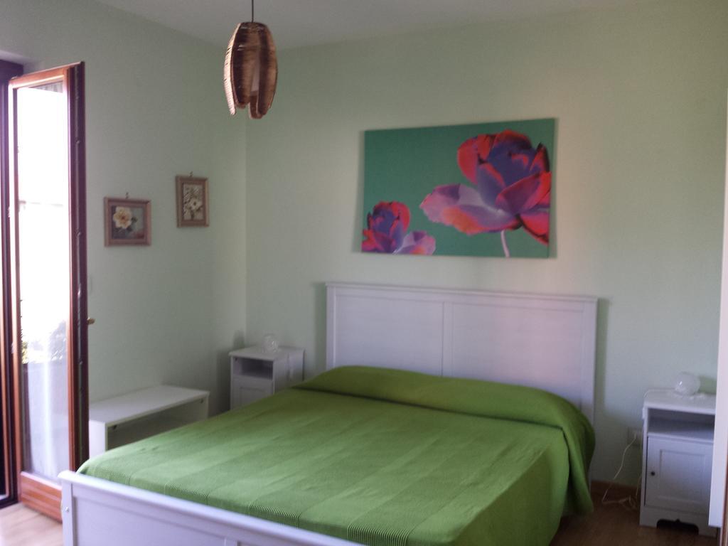 Garden B&B Arezzo Quarto foto