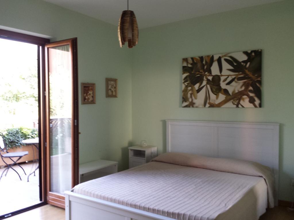 Garden B&B Arezzo Quarto foto